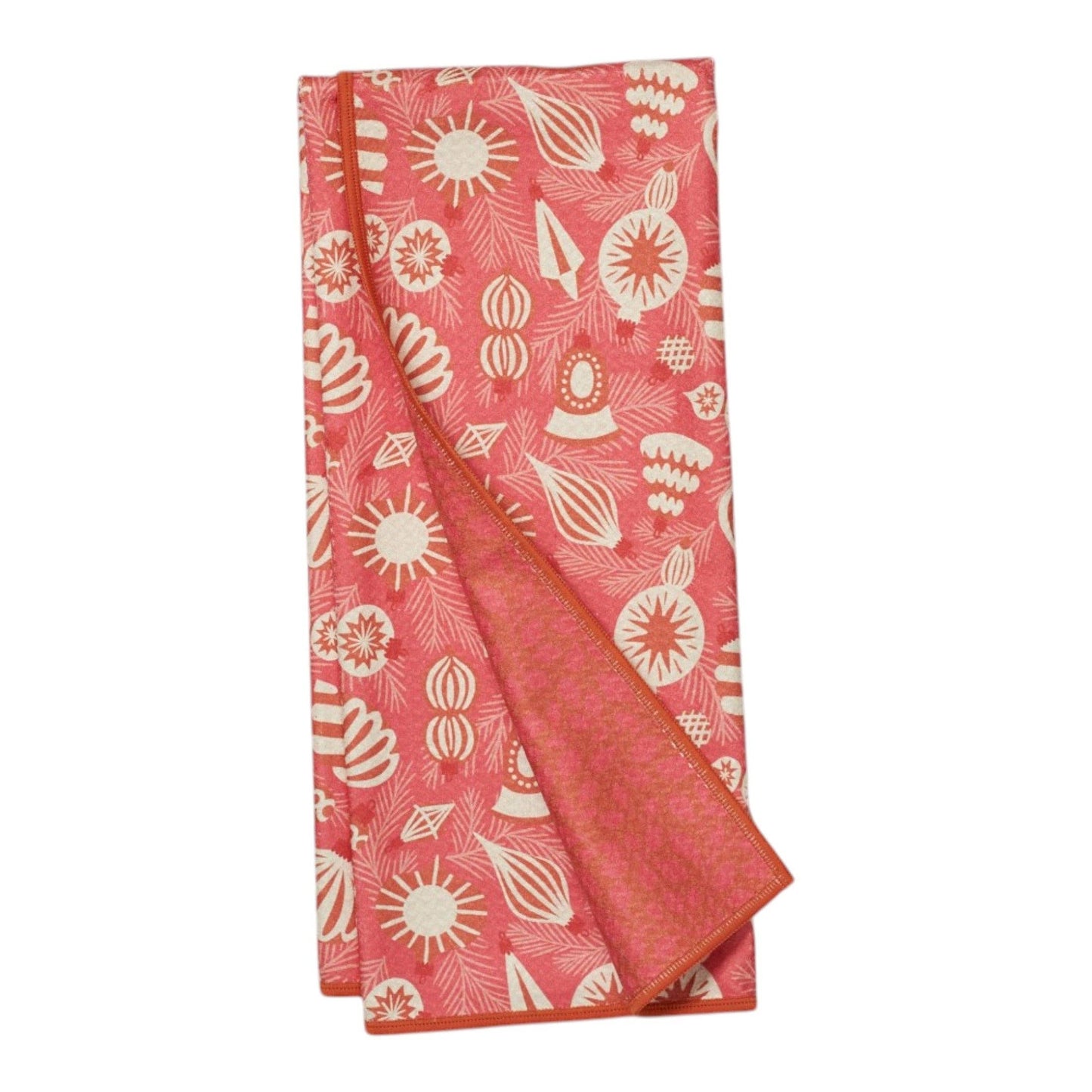 Once Again Home Anywhere Towel Reversible - JO Ornaments