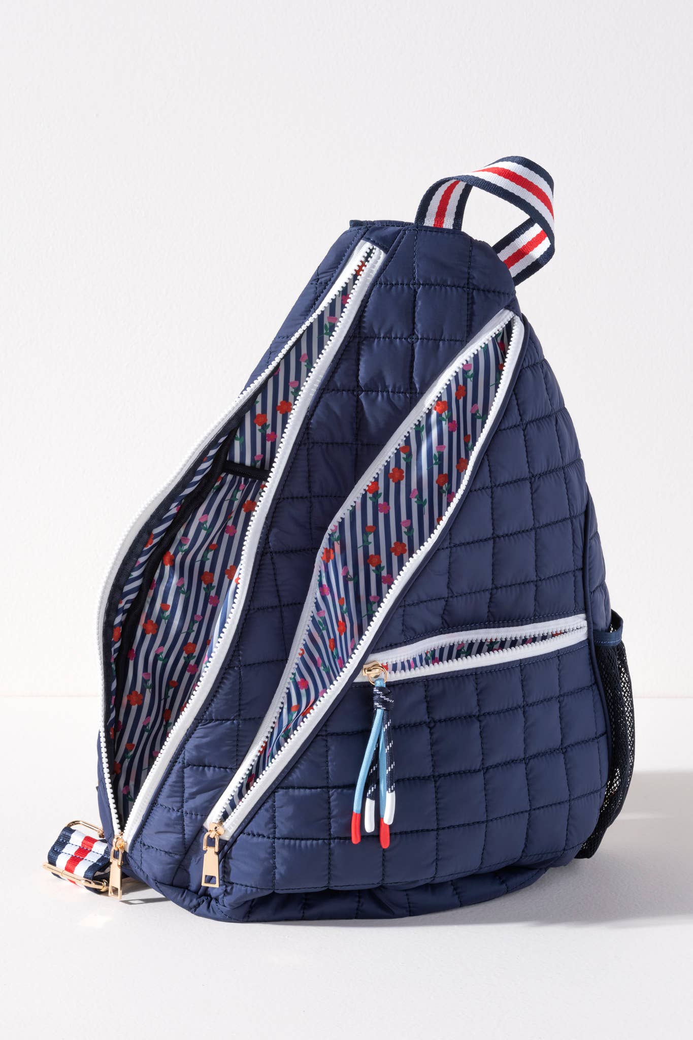 Shiraleah's Ezra SLING BAG