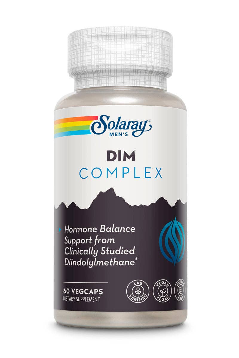 Solaray DIM Complex