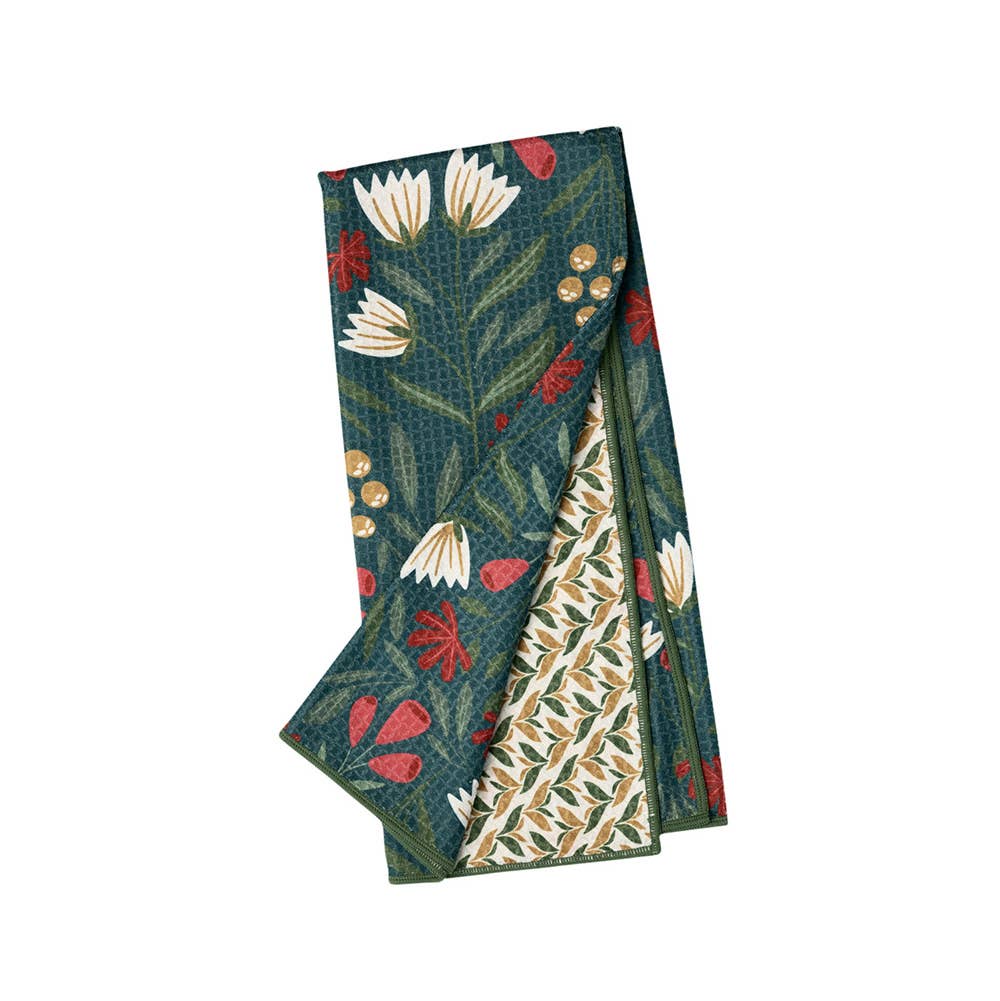 Once Again Home Anywhere Towel - RJW Utopian Garden