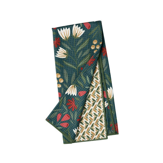 Once Again Home Anywhere Towel - RJW Utopian Garden