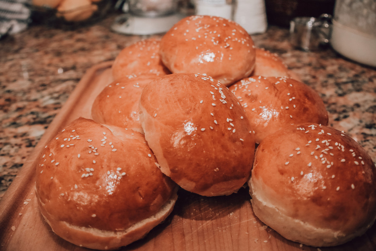 Onic Brands Bread Box: A Symphony of Loaves