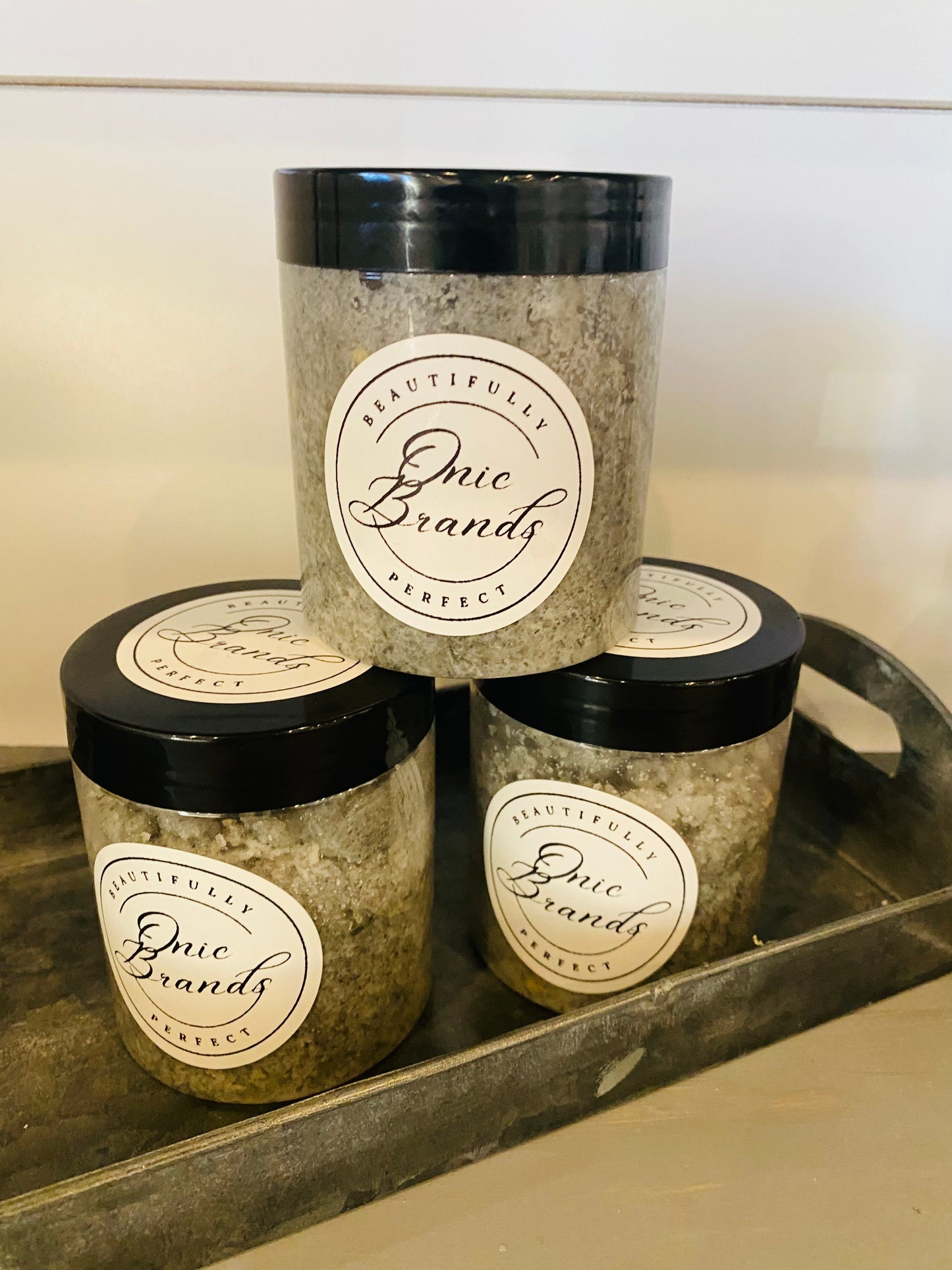 Woodland Wellness Bath Soak