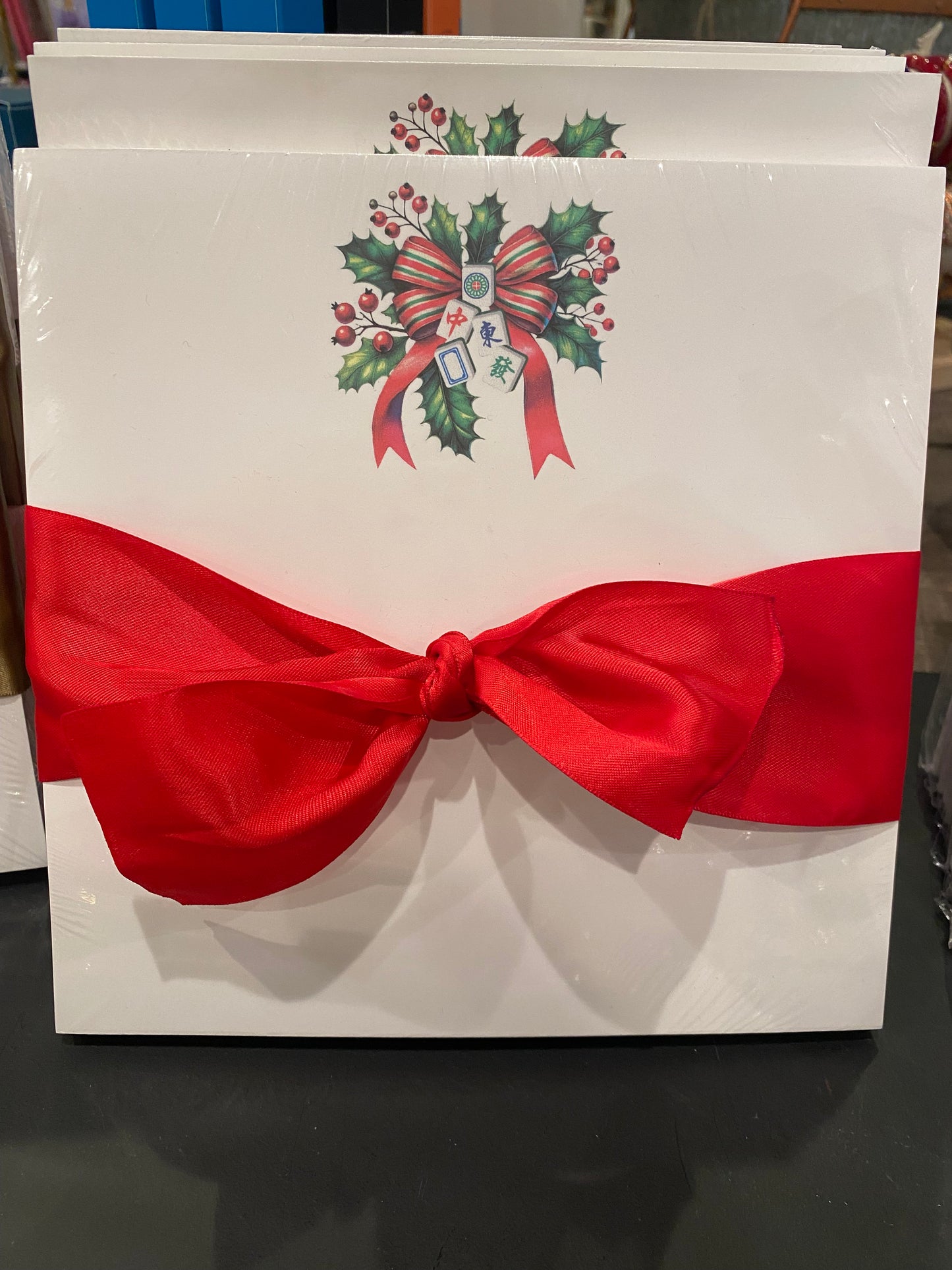 The French Bee Holiday Collection (Christmas)