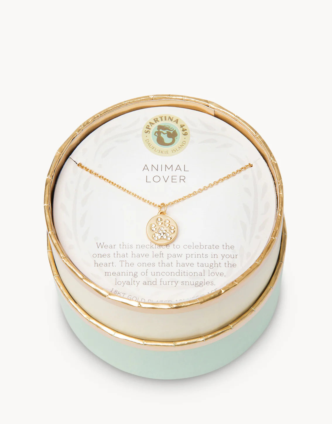 Spartina 449 Sea La Vie Necklaces