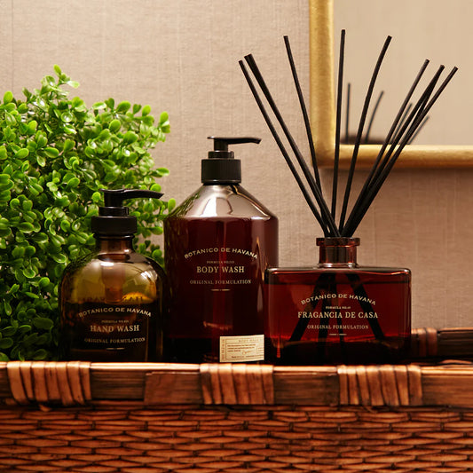 Archipelago Botanico De Havana Collection