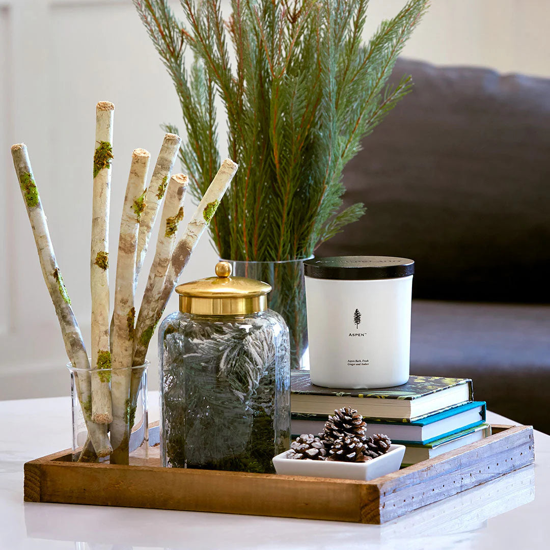 Archipelago Luxe Collection