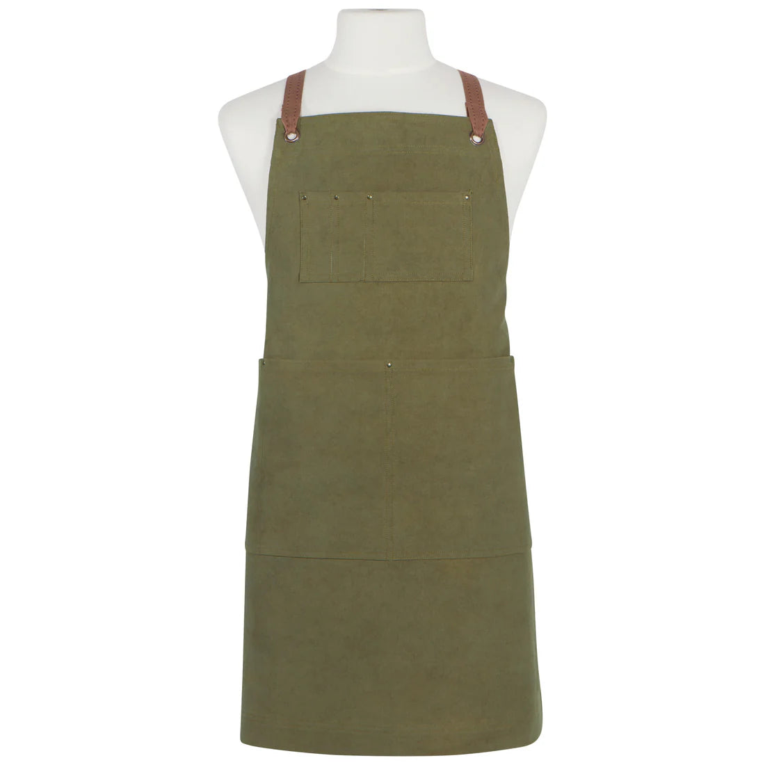 Danica Heirloom Woven Apron