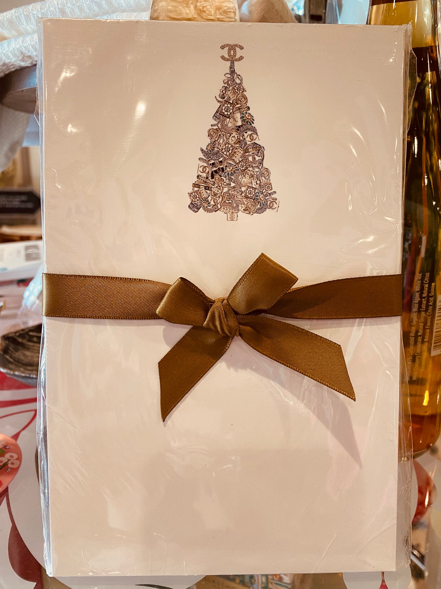 The French Bee Holiday Collection (Christmas)