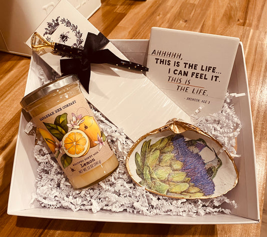 Onic Brands Sweet Queen Bee Collection