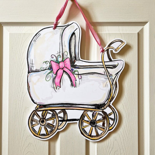 Home Malone Door Hangers