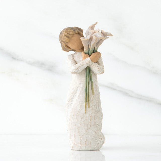 Willow Tree by Susan Lordi