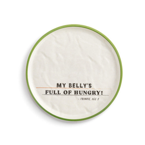 Demdaco's Live From Snack Time Collection