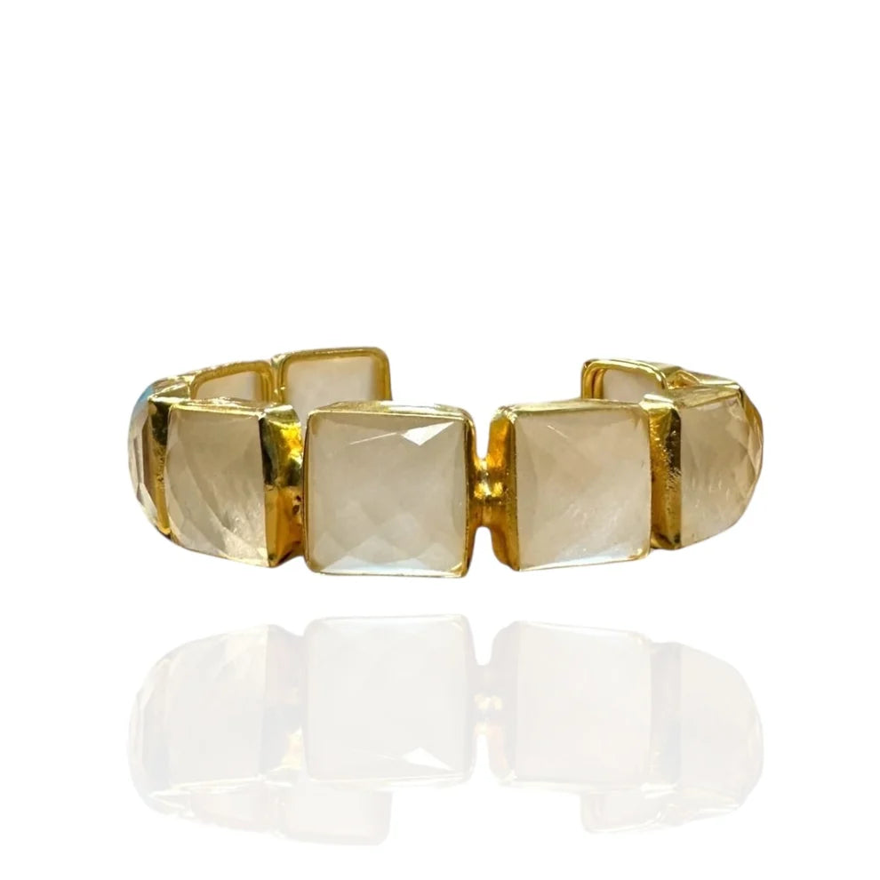 Koda The Bijou Cuff