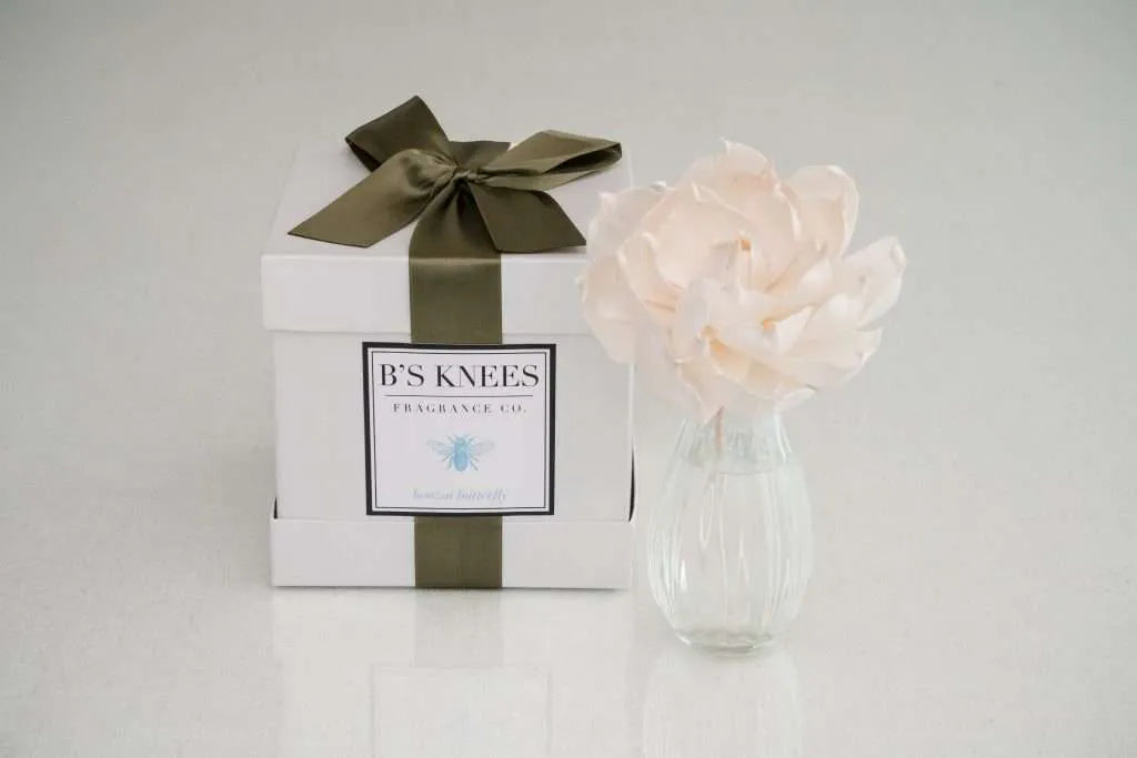 B’s Knees Bonzai Butterfly Large Blossom Diffuser