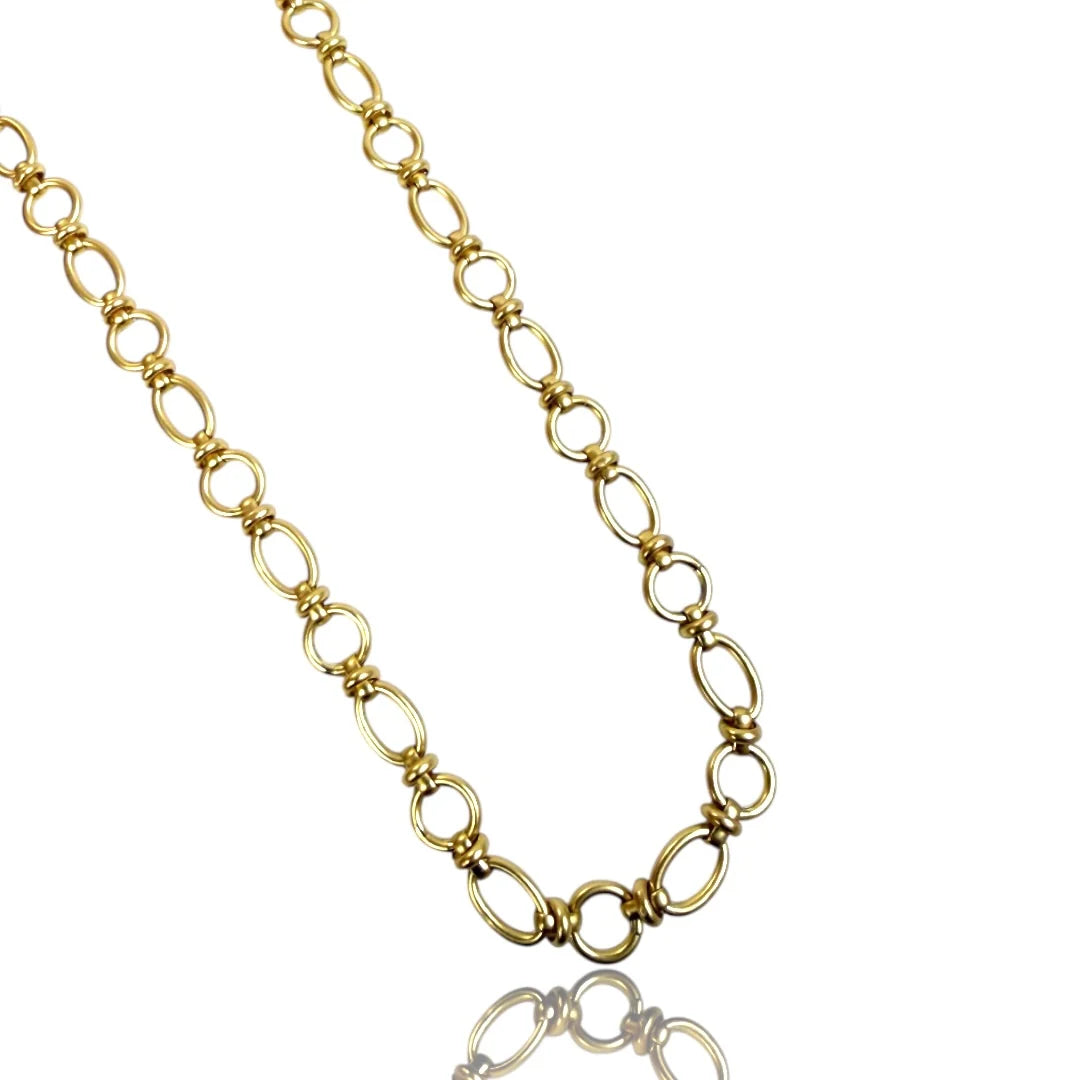 Koda Evelyn Pearl Pendant Necklace