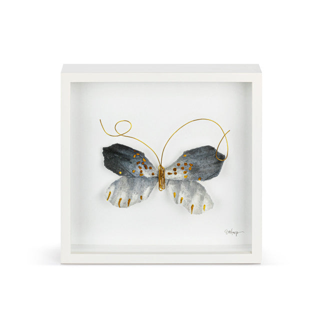 Demdaco's Elisabeth Hays Butterfly Collection