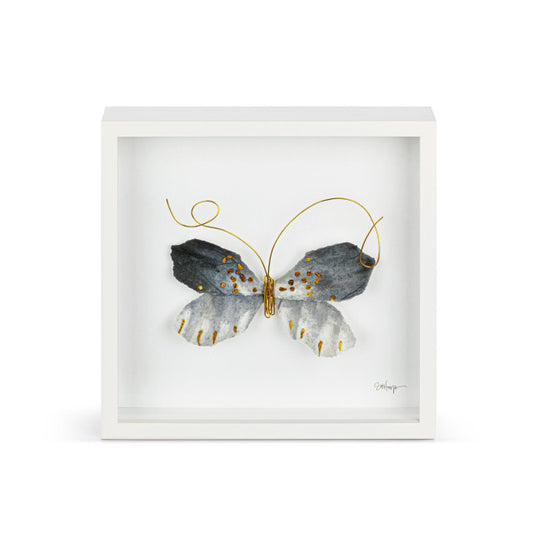 Demdaco's Elisabeth Hays Butterfly Collection
