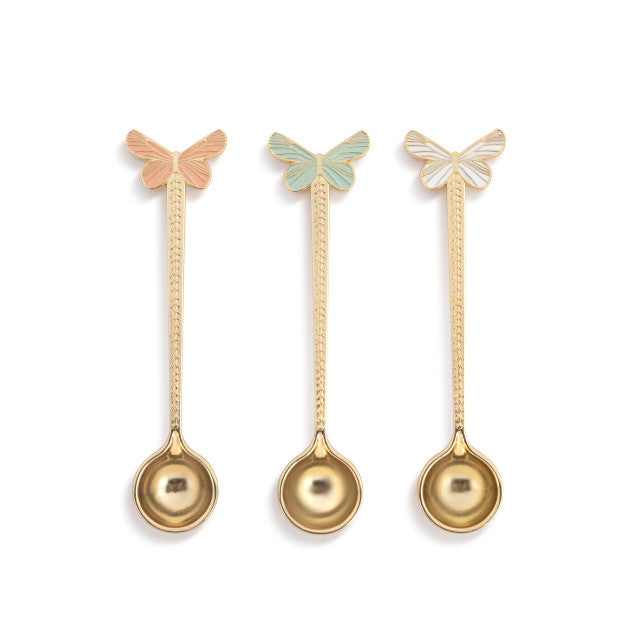 Demdaco's Elisabeth Hays Butterfly Collection