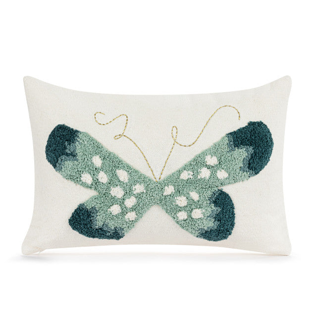 Demdaco's Elisabeth Hays Butterfly Collection