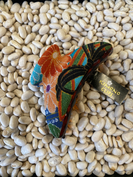Kimono Clips Large Squeeze