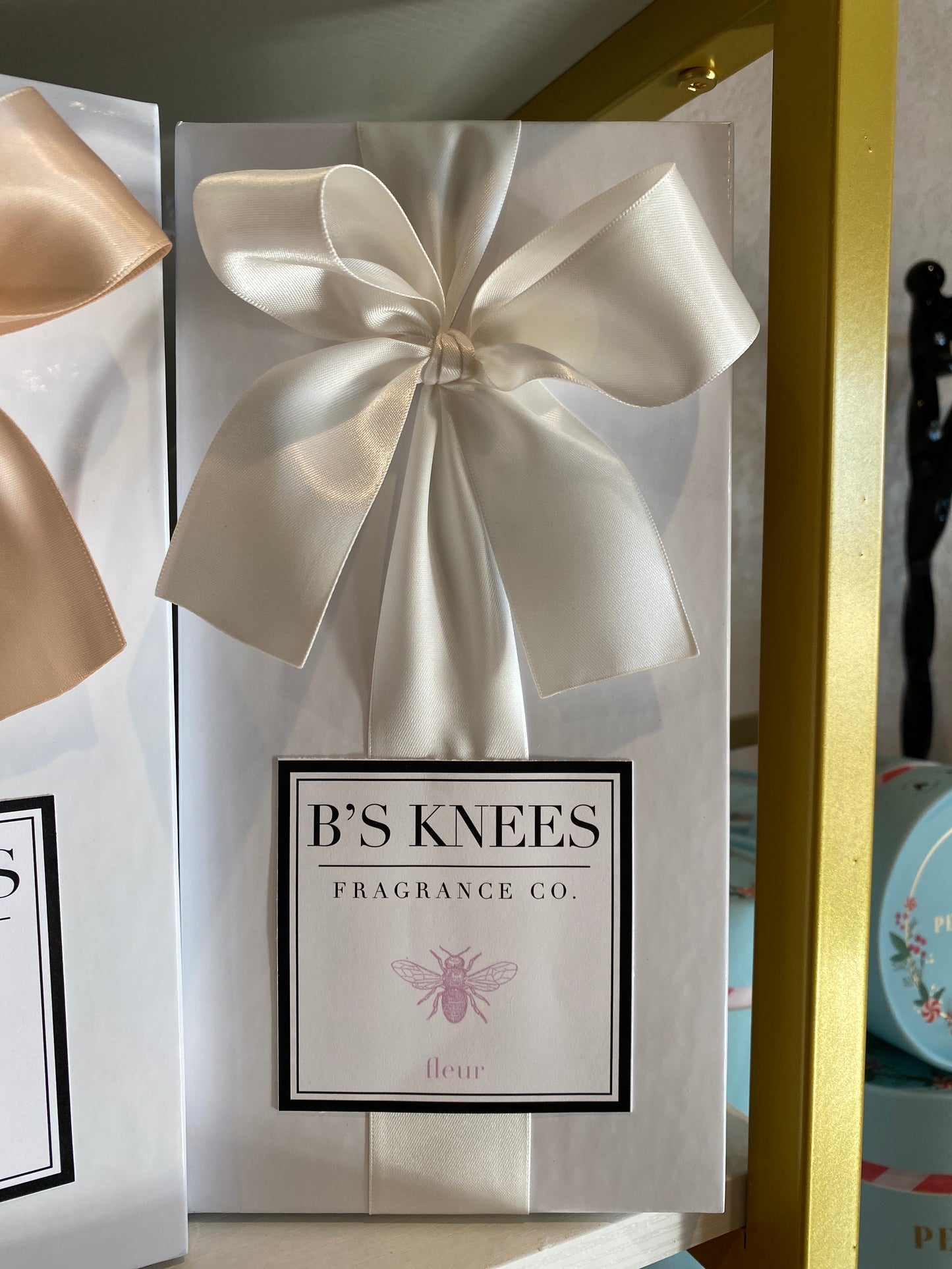 B'S Knees Fragrances Diffusers & Candles
