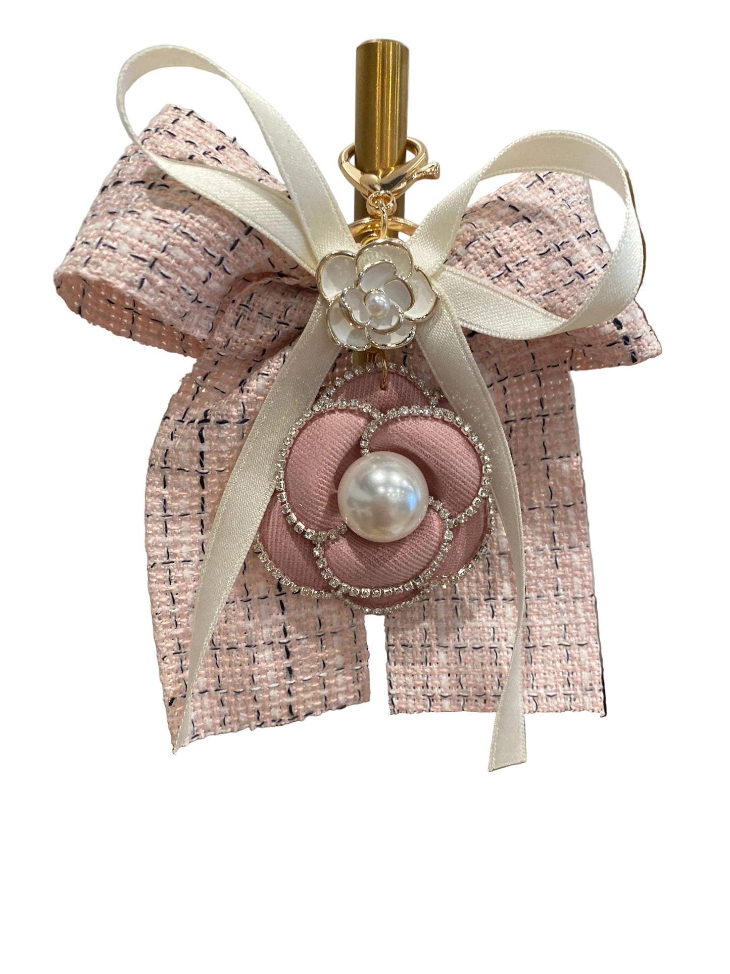 Ode to Coco Bag Charm