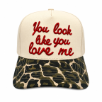 KP "You Look Like You Love Me" Baseball Cap (OS)
