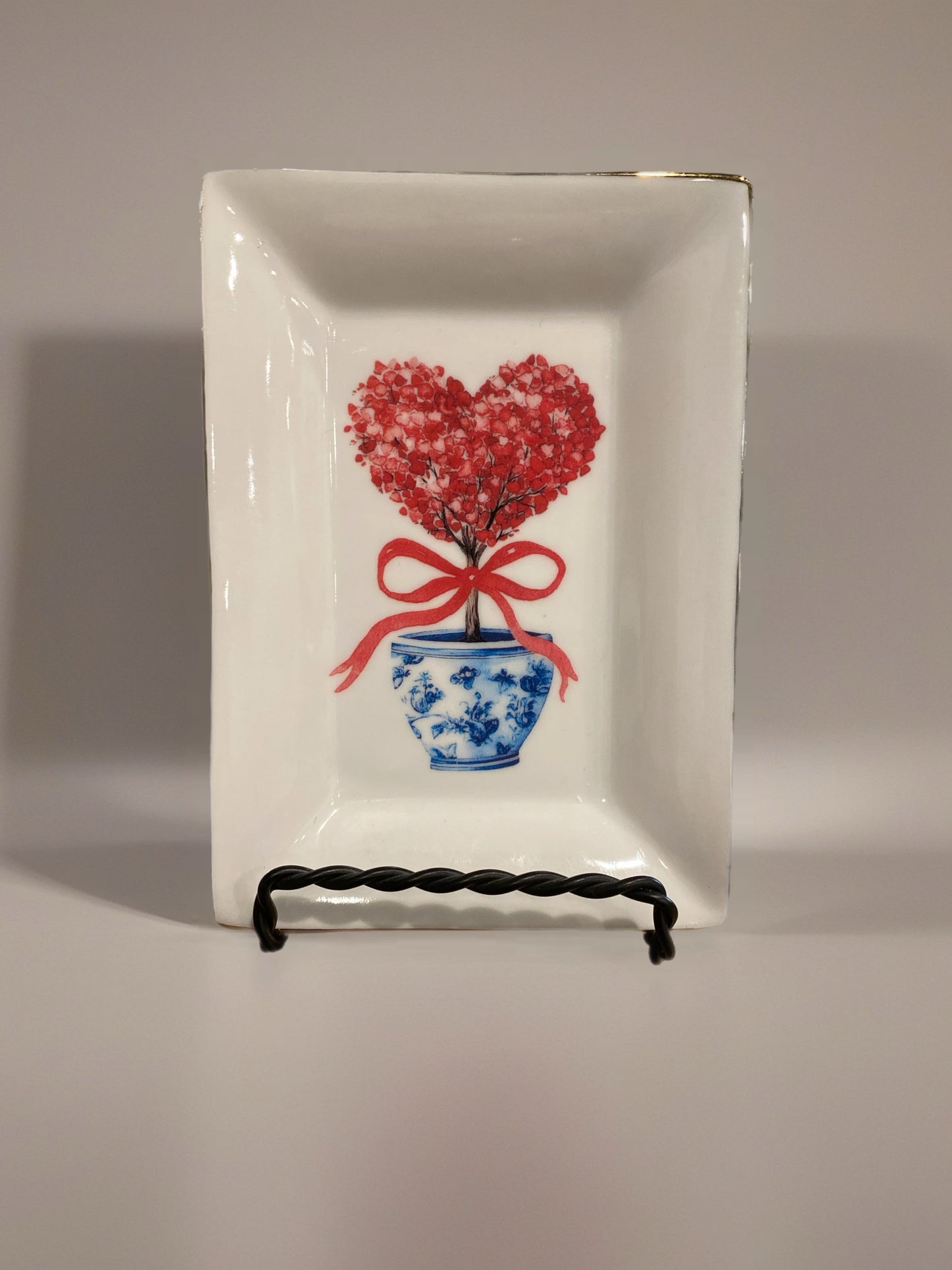 French Bee & Co. Trinket Trays