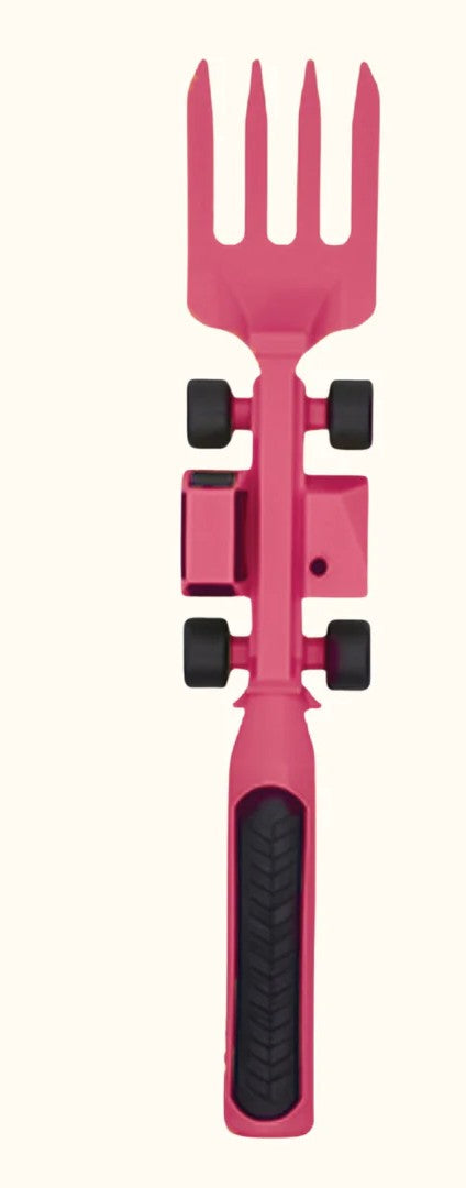 Constructive Eating Utensils - Individual & Sets