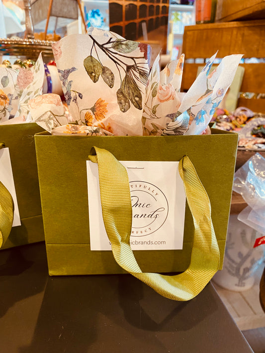 Onic Total Transformation Set