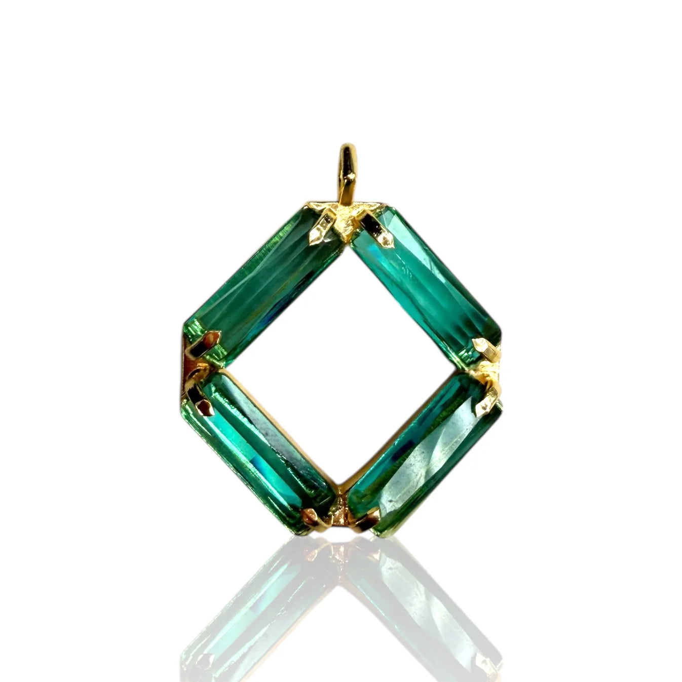 Koda Hydroquartz Square on Chain