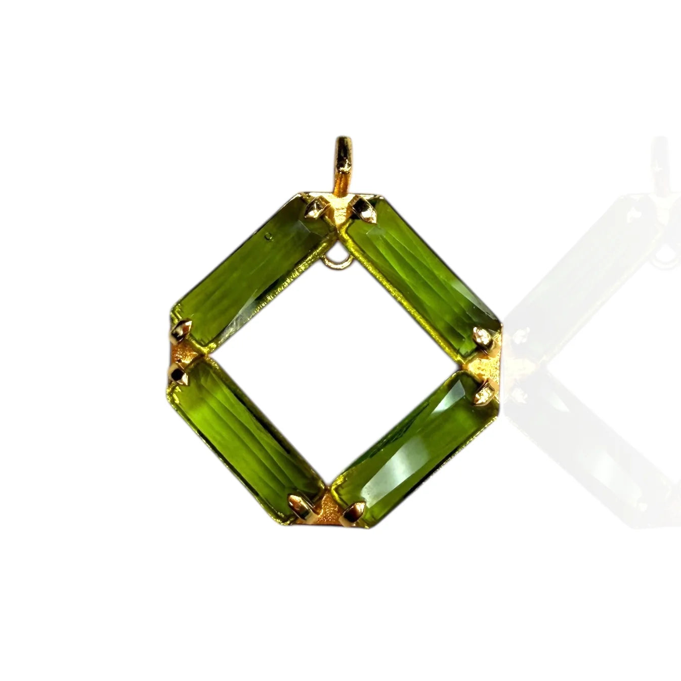 Koda Hydroquartz Square on Chain