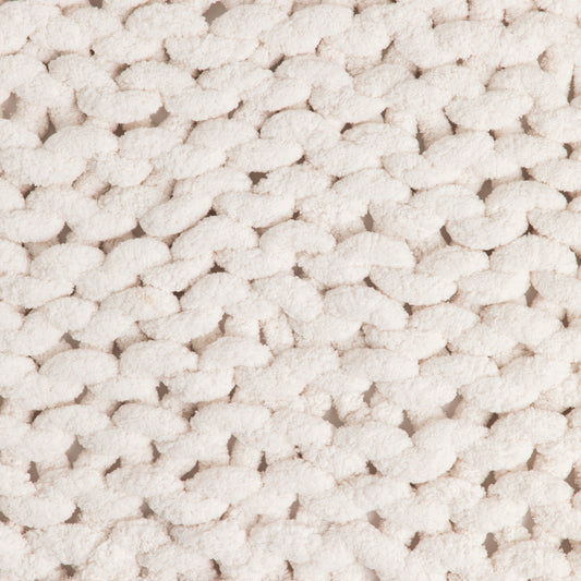 Demdaco's Chunky Throw Blanket
