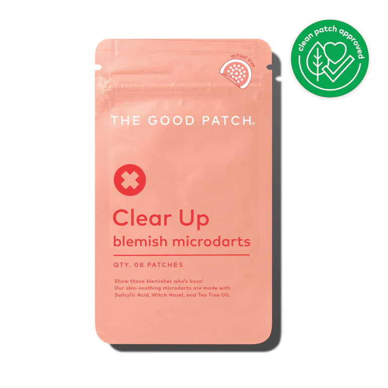 The Good Patch Plant Powered Patches