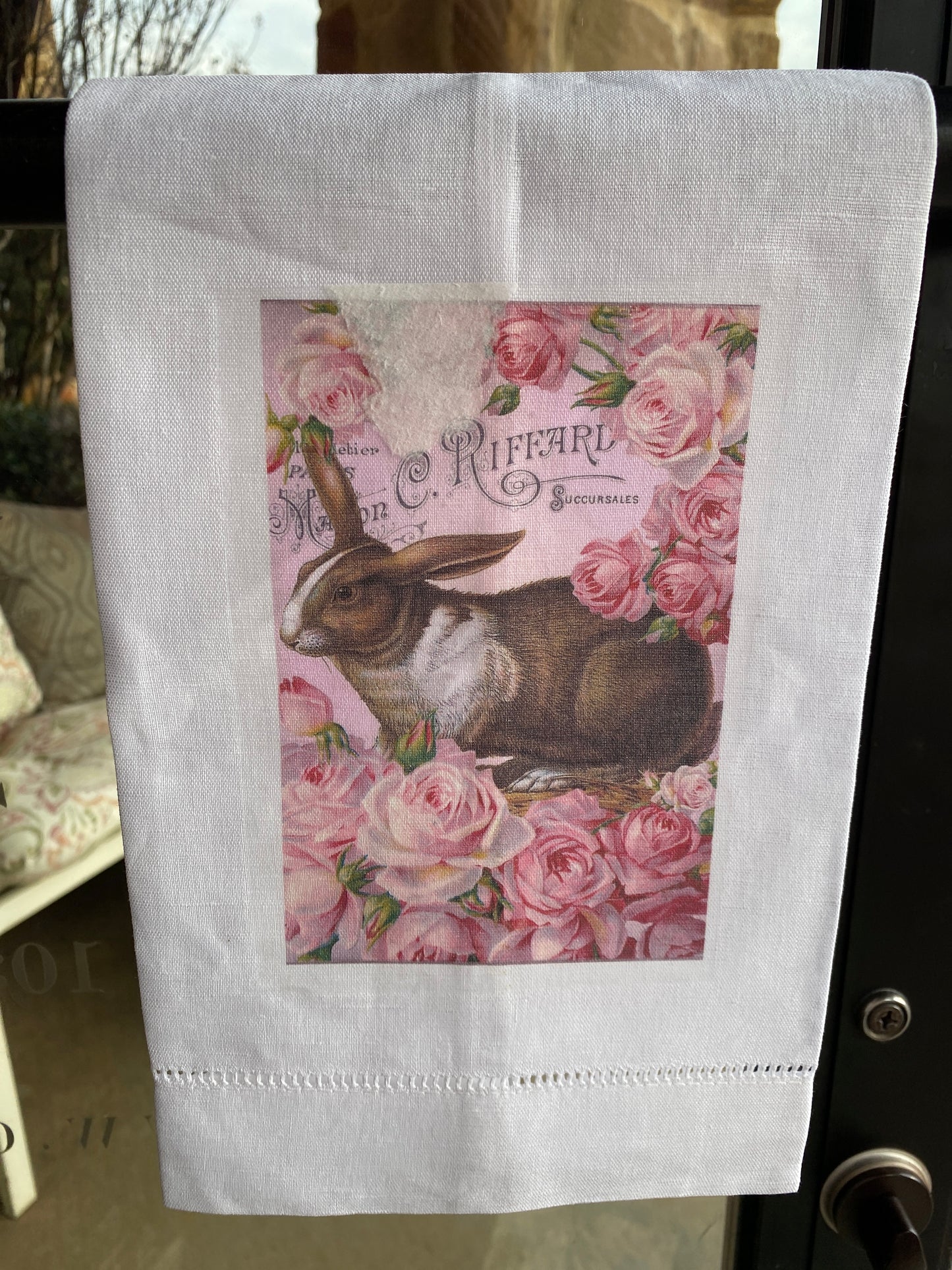 French Bee Holiday Collection (Easter)