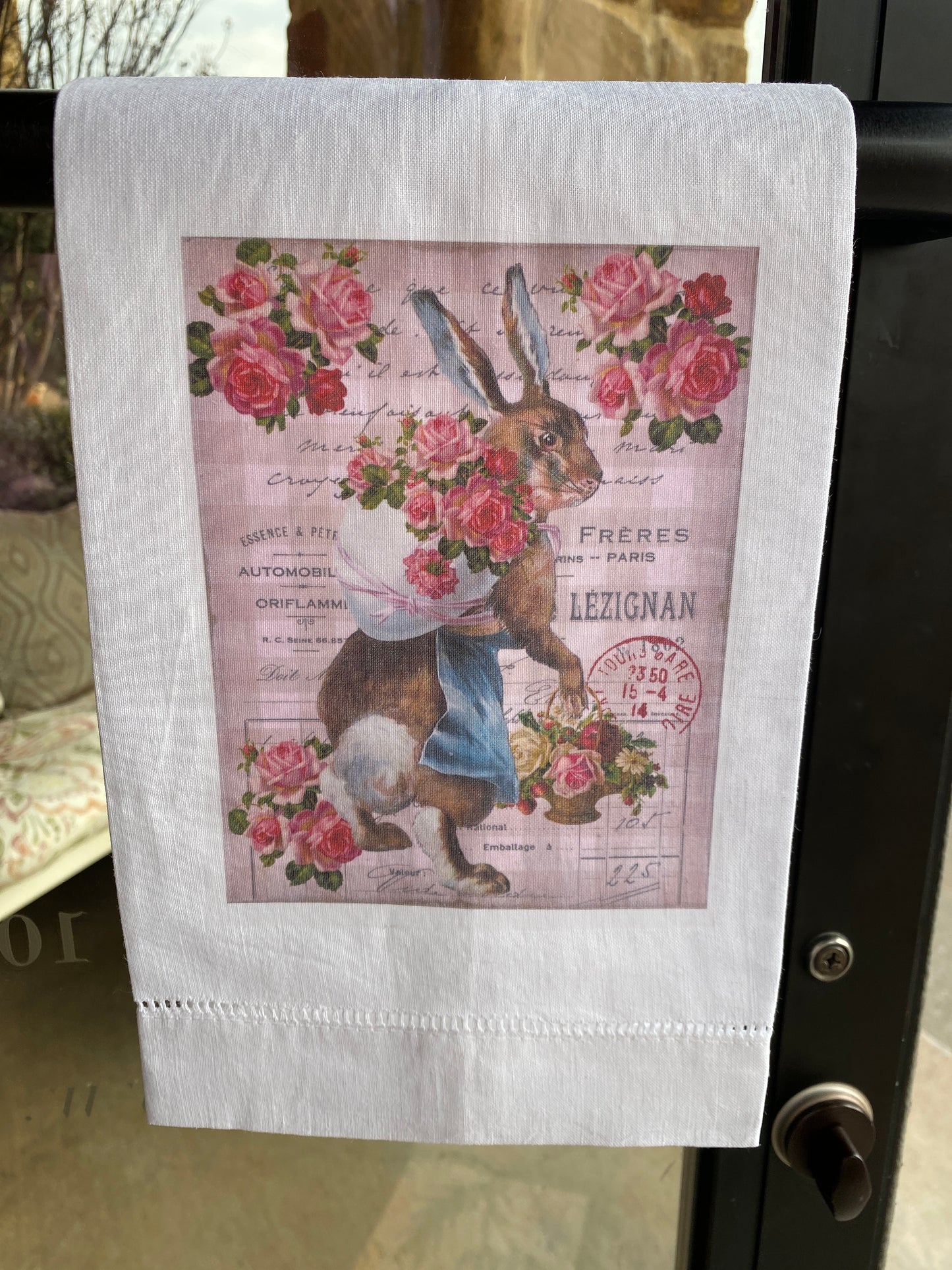 French Bee Holiday Collection (Easter)