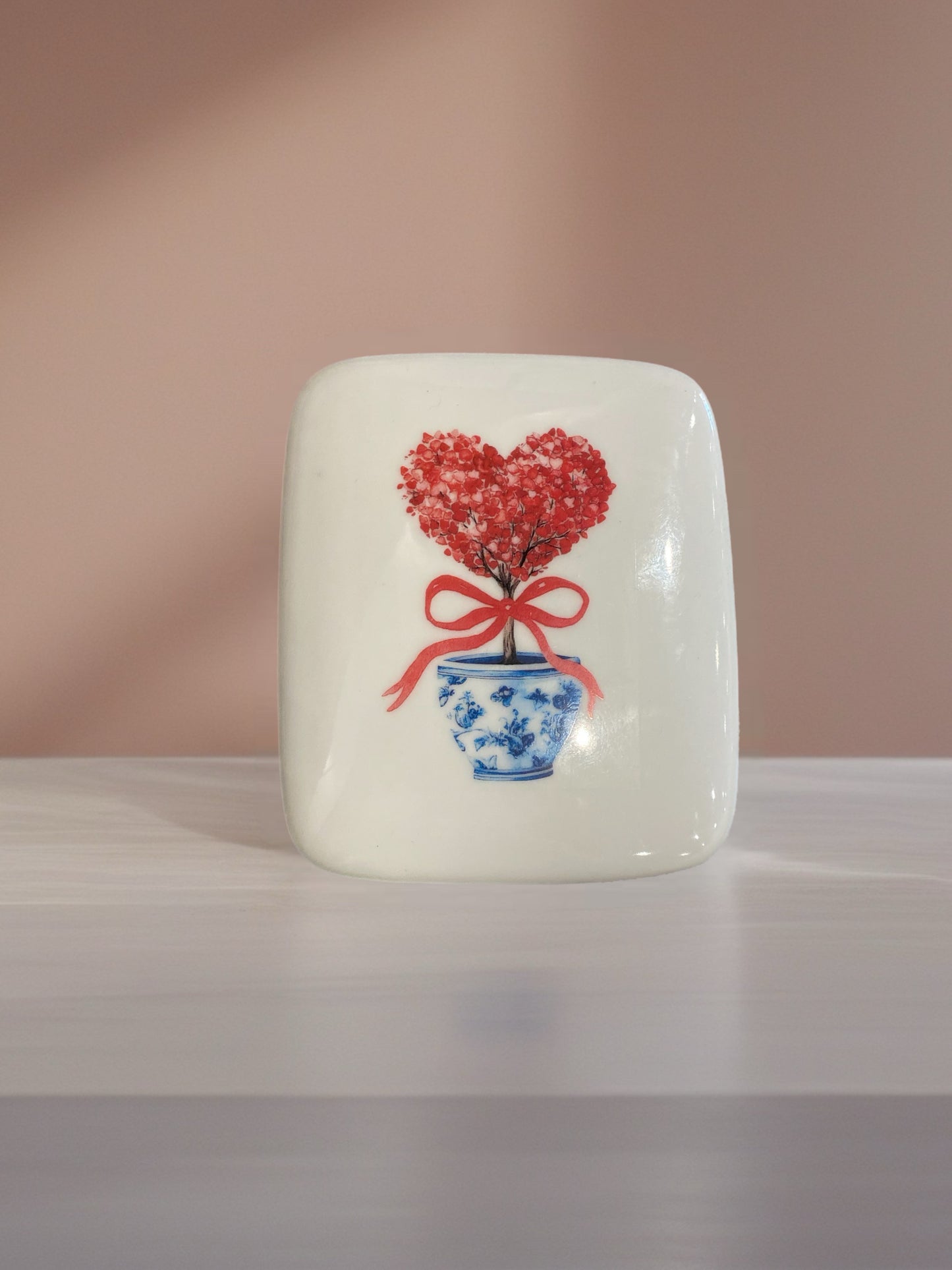 French Bee & Co. Trinket Trays