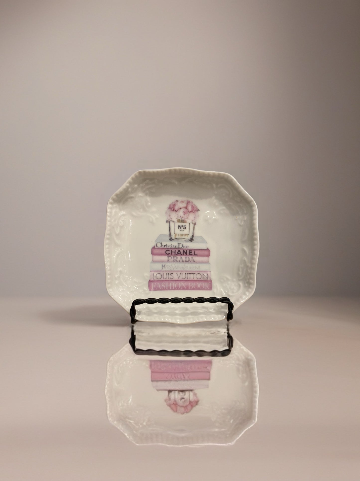 French Bee & Co. Trinket Trays