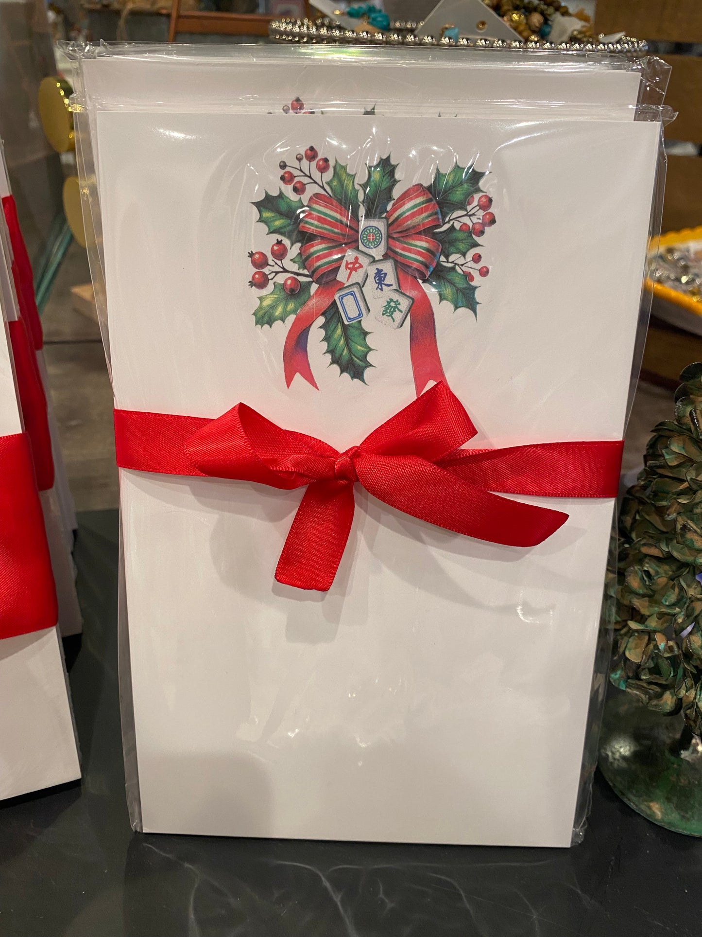 The French Bee Holiday Collection (Christmas)