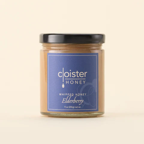 Cloister Honey - Custom Honey Trio