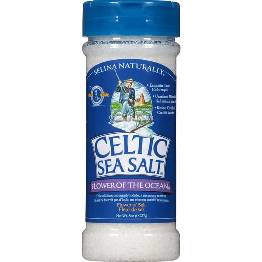 Selina Naturally Celtic Sea Salt