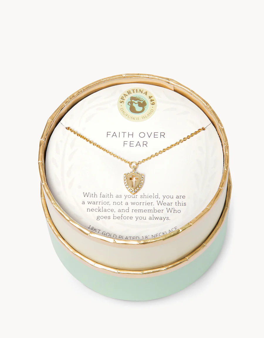 Spartina 449 Sea La Vie Necklaces