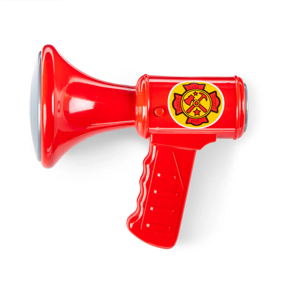 Melissa & Doug Role Play Costume Set/ Fire Chief