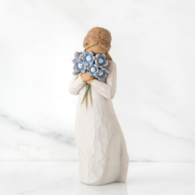Willow Tree by Susan Lordi