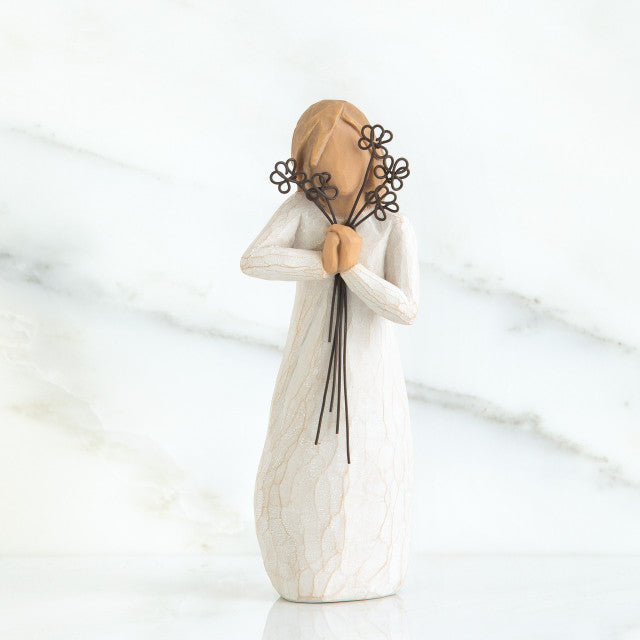 Willow Tree by Susan Lordi