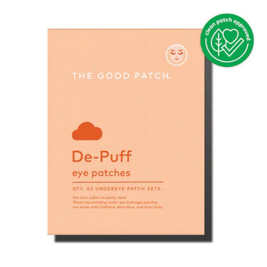The Good Patch Plant Powered Patches