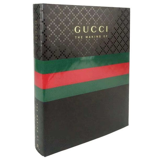 GUCCI: The Making of
