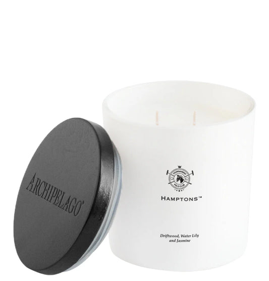 Archipelago Luxe Collection