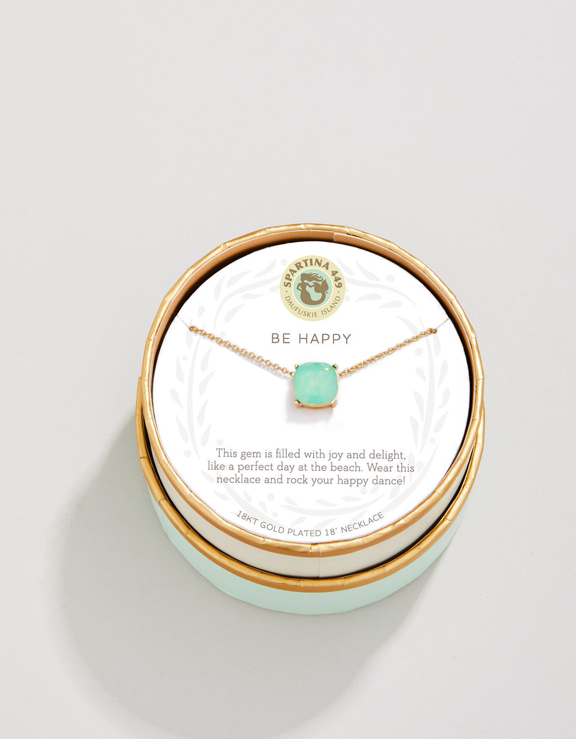 Spartina 449 Sea La Vie Necklaces